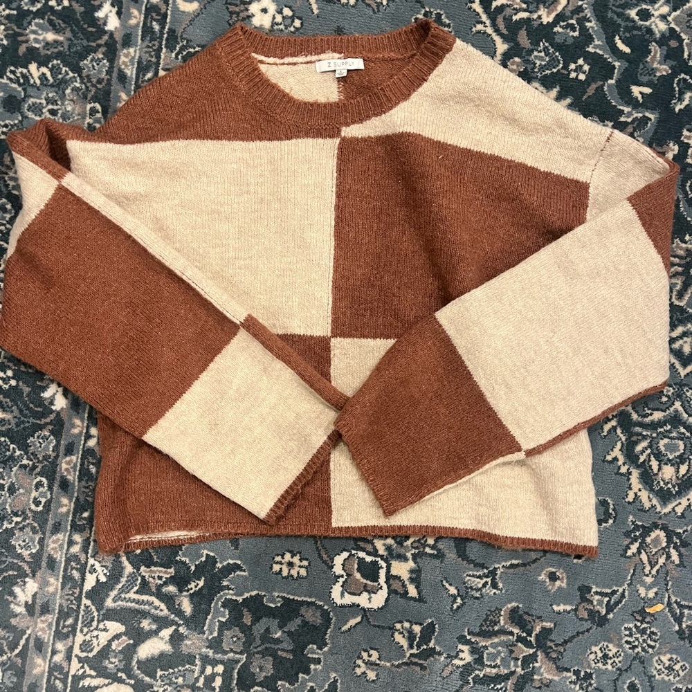 ZSupply sweater